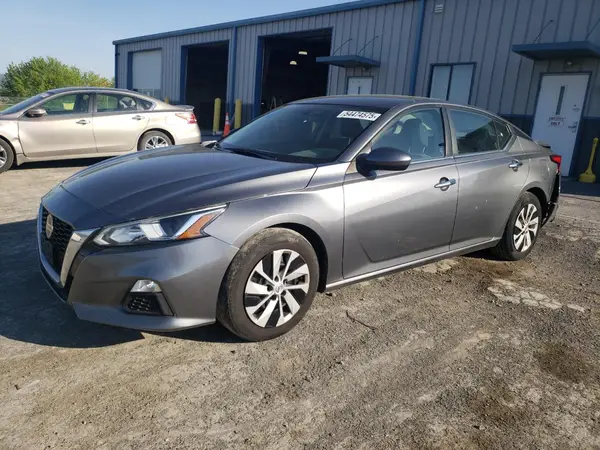 1N4BL4BV2LC143945 2020 NISSAN ALTIMA - Image 1