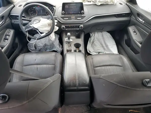 1N4BL4BV2LC144061 2020 NISSAN ALTIMA - Image 8