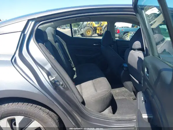1N4BL4BV2LC144304 2020 NISSAN ALTIMA - Image 8