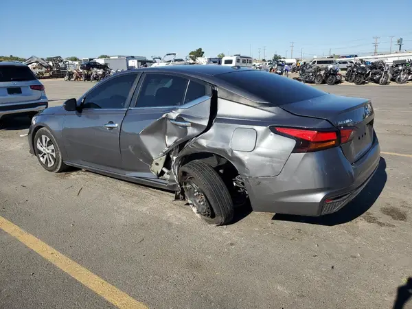 1N4BL4BV2LC145159 2020 NISSAN ALTIMA - Image 2