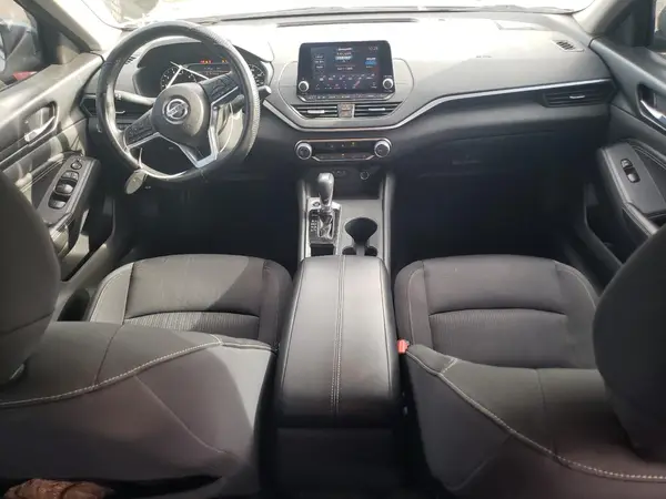 1N4BL4BV2LC145159 2020 NISSAN ALTIMA - Image 8