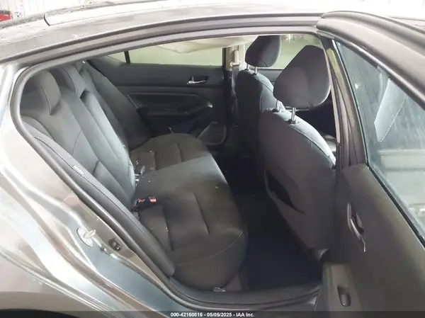 1N4BL4BV2LC146487 2020 NISSAN ALTIMA - Image 8