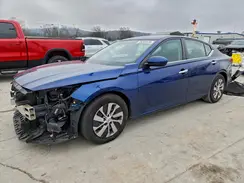 1N4BL4BV2LC147431 2020 NISSAN ALTIMA