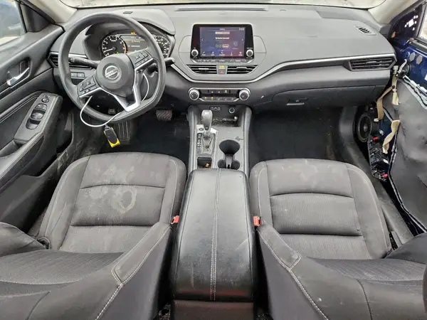 1N4BL4BV2LC147431 2020 NISSAN ALTIMA - Image 8