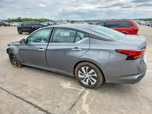 1N4BL4BV2LC149387 2020 NISSAN ALTIMA - Image 2