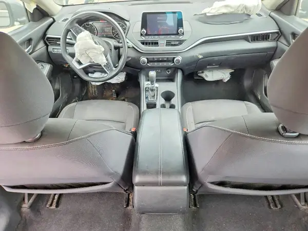 1N4BL4BV2LC149387 2020 NISSAN ALTIMA - Image 8