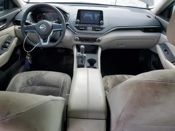 1N4BL4BV2LC152905 2020 NISSAN ALTIMA - Image 8