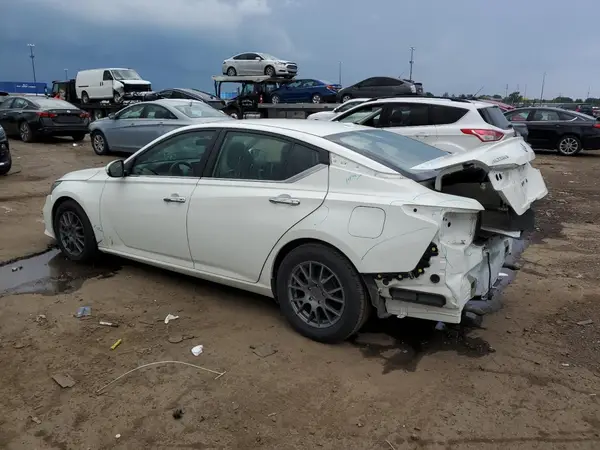 1N4BL4BV2LC153357 2020 NISSAN ALTIMA - Image 2