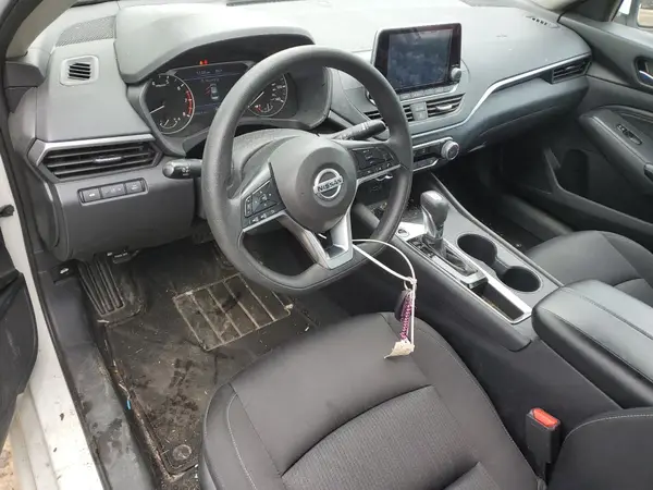 1N4BL4BV2LC153357 2020 NISSAN ALTIMA - Image 8