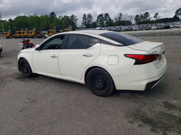 1N4BL4BV2LC153410 2020 NISSAN ALTIMA - Image 2