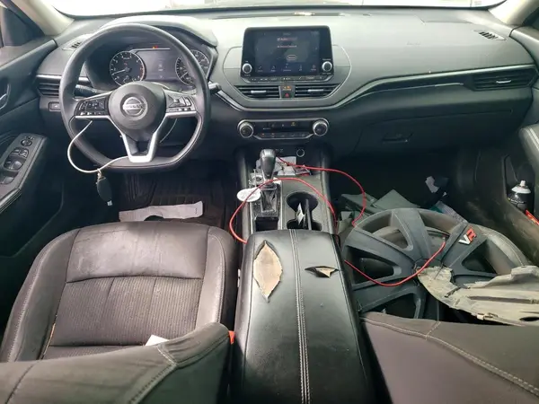 1N4BL4BV2LC153410 2020 NISSAN ALTIMA - Image 8