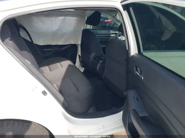 1N4BL4BV2LC153701 2020 NISSAN ALTIMA - Image 8