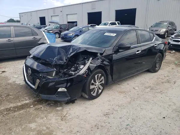 1N4BL4BV2LC154377 2020 NISSAN ALTIMA - Image 1
