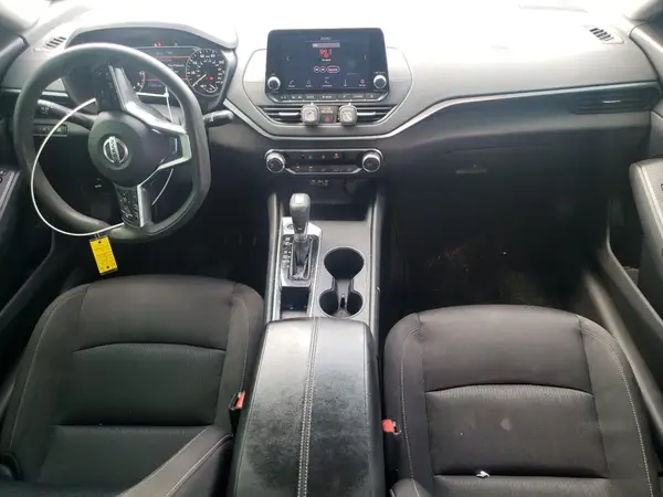 1N4BL4BV2LC154377 2020 NISSAN ALTIMA - Image 8