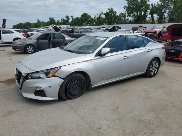 1N4BL4BV2LC155173 2020 NISSAN ALTIMA - Image 1