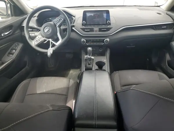 1N4BL4BV2LC155173 2020 NISSAN ALTIMA - Image 8