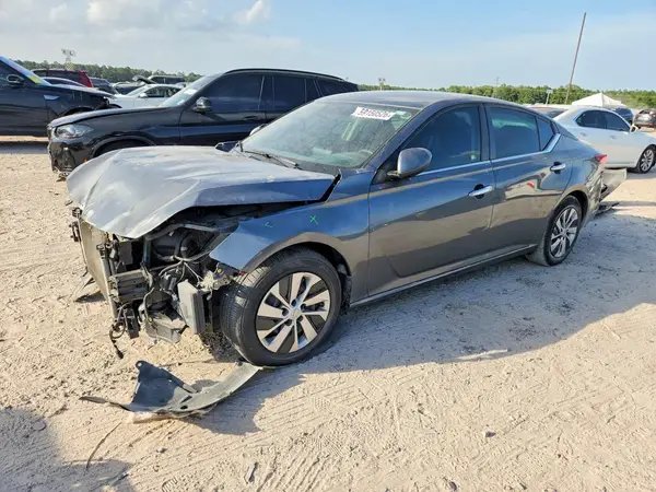1N4BL4BV2LC156064 2020 NISSAN ALTIMA - Image 1