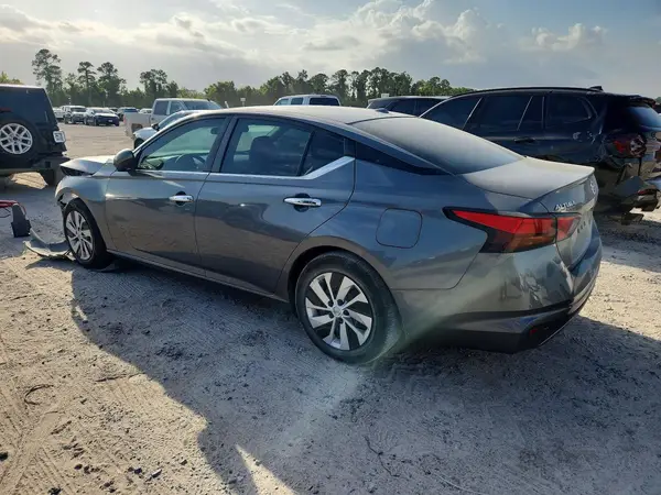 1N4BL4BV2LC156064 2020 NISSAN ALTIMA - Image 2