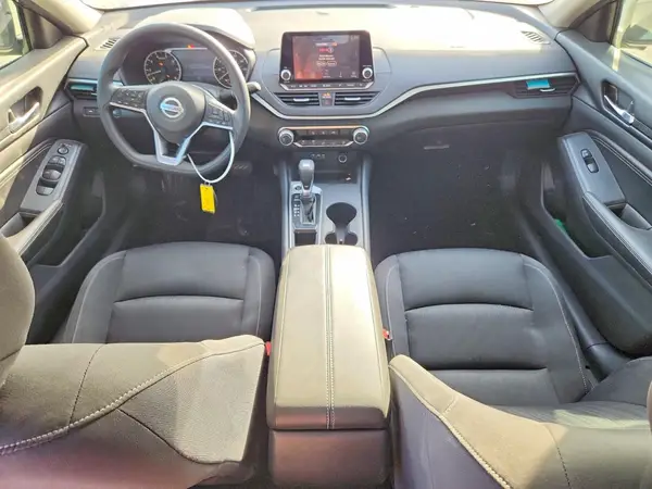 1N4BL4BV2LC156064 2020 NISSAN ALTIMA - Image 8