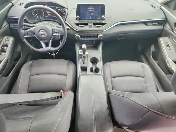 1N4BL4BV2LC157733 2020 NISSAN ALTIMA - Image 8