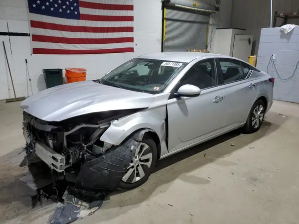 1N4BL4BV2LC158056 2020 NISSAN ALTIMA - Image 1
