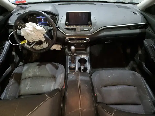 1N4BL4BV2LC158056 2020 NISSAN ALTIMA - Image 8