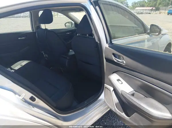 1N4BL4BV2LC158266 2020 NISSAN ALTIMA - Image 8