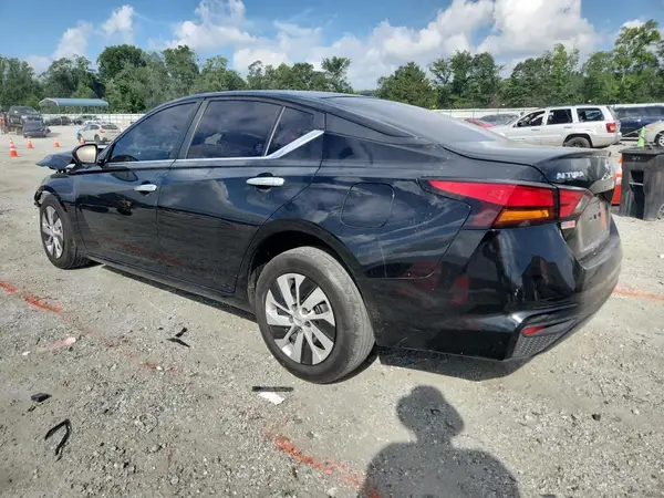 1N4BL4BV2LC159286 2020 NISSAN ALTIMA - Image 2