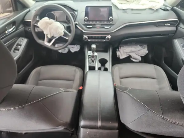 1N4BL4BV2LC159286 2020 NISSAN ALTIMA - Image 8