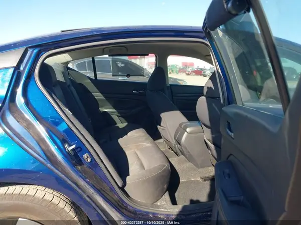 1N4BL4BV2LC159336 2020 NISSAN ALTIMA - Image 8