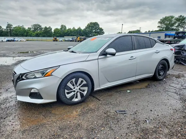 1N4BL4BV2LC159594 2020 NISSAN ALTIMA - Image 1