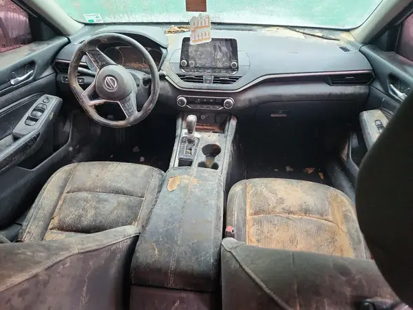 1N4BL4BV2LC159594 2020 NISSAN ALTIMA - Image 8