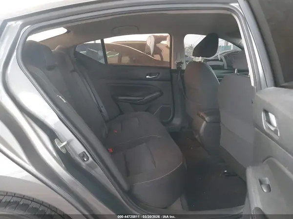1N4BL4BV2LC160891 2020 NISSAN ALTIMA - Image 8