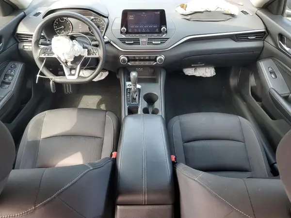 1N4BL4BV2LC161183 2020 NISSAN ALTIMA - Image 8