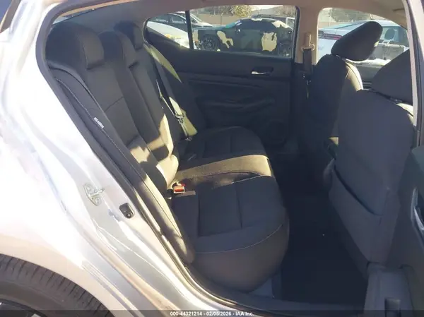 1N4BL4BV2LC161572 2020 NISSAN ALTIMA - Image 8