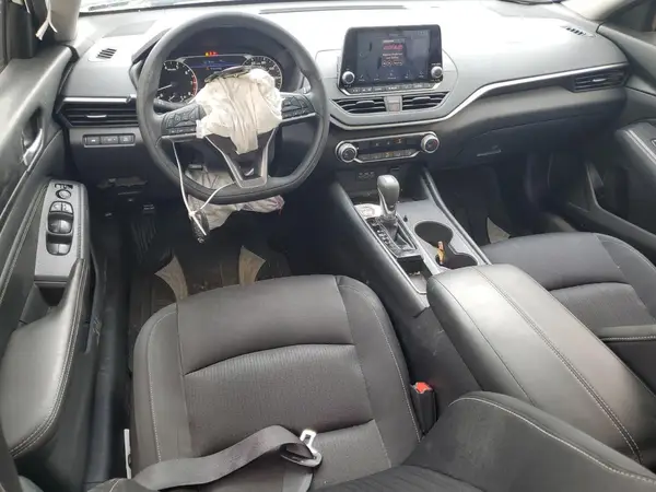 1N4BL4BV2LC161636 2020 NISSAN ALTIMA - Image 8