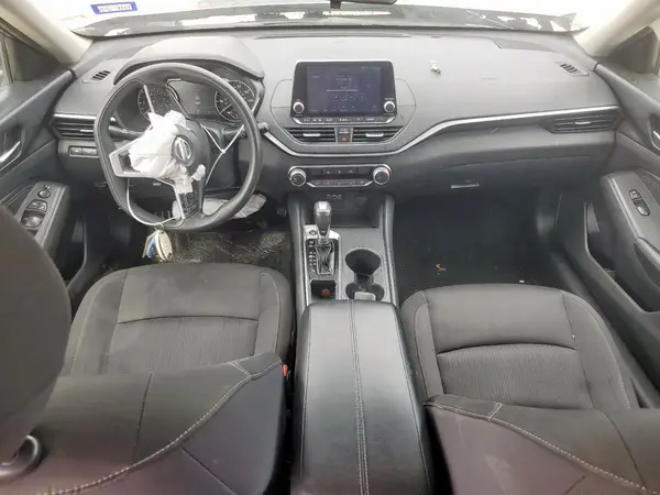 1N4BL4BV2LC162141 2020 NISSAN ALTIMA - Image 8