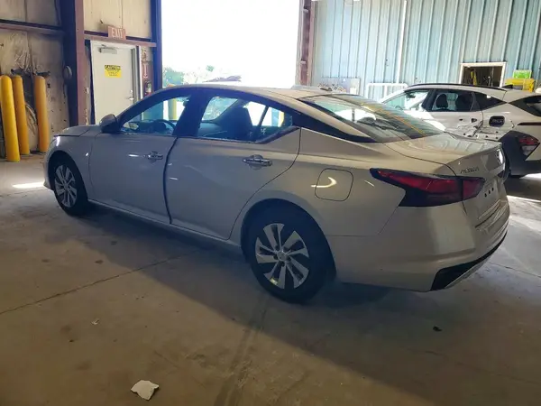1N4BL4BV2LC162575 2020 NISSAN ALTIMA - Image 2