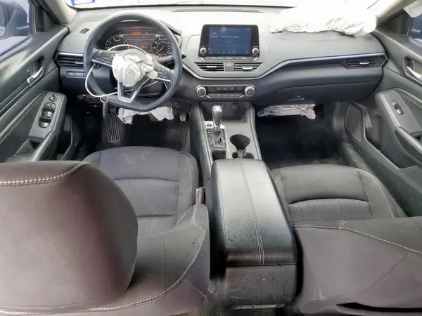 1N4BL4BV2LC163287 2020 NISSAN ALTIMA - Image 8