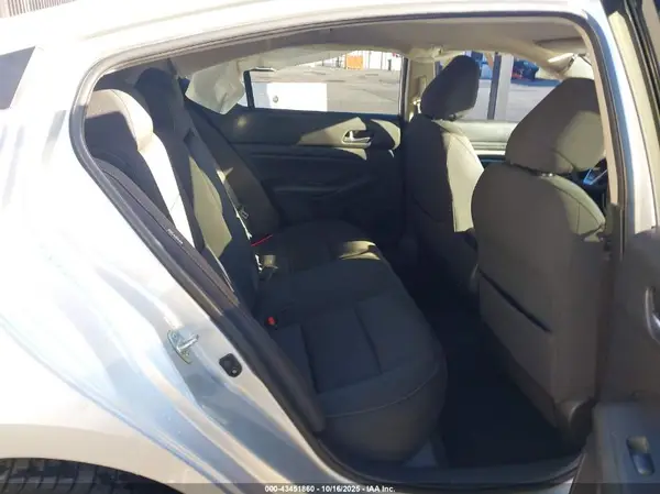 1N4BL4BV2LC164214 2020 NISSAN ALTIMA - Image 8