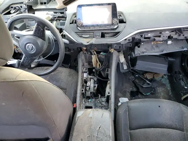 1N4BL4BV2LC164519 2020 NISSAN ALTIMA - Image 8