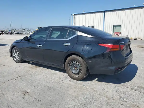 1N4BL4BV2LC164830 2020 NISSAN ALTIMA - Image 2