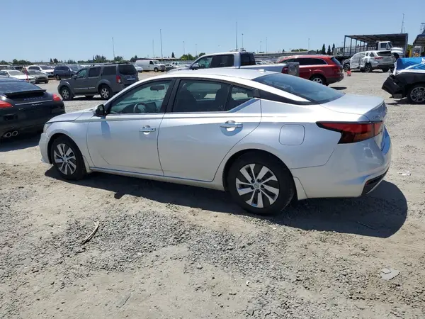 1N4BL4BV2LC165749 2020 NISSAN ALTIMA - Image 2