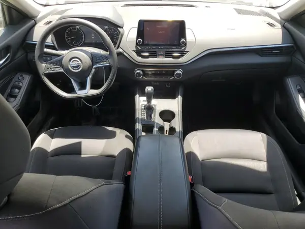 1N4BL4BV2LC165749 2020 NISSAN ALTIMA - Image 8