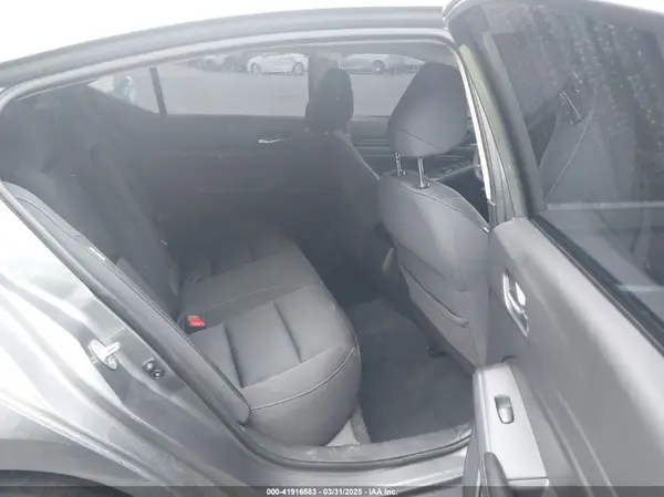1N4BL4BV2LC166223 2020 NISSAN ALTIMA - Image 8