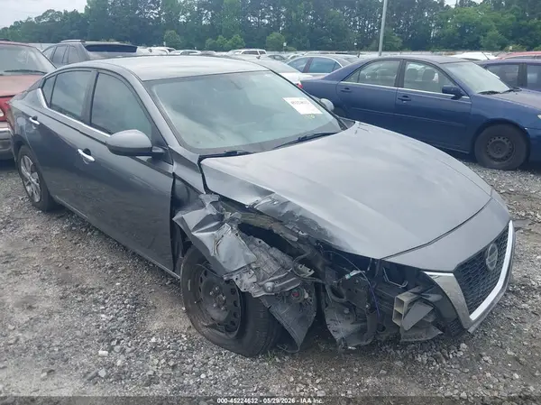 1N4BL4BV2LC167212 2020 NISSAN ALTIMA - Image 1