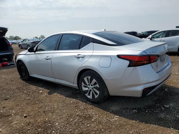 1N4BL4BV2LC167940 2020 NISSAN ALTIMA - Image 2