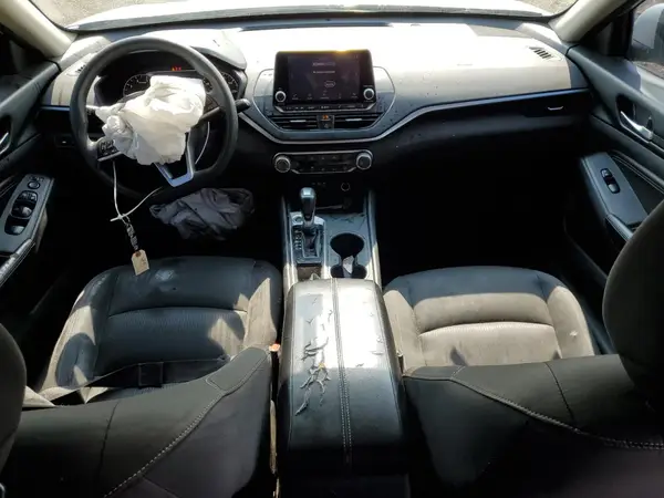 1N4BL4BV2LC167940 2020 NISSAN ALTIMA - Image 8