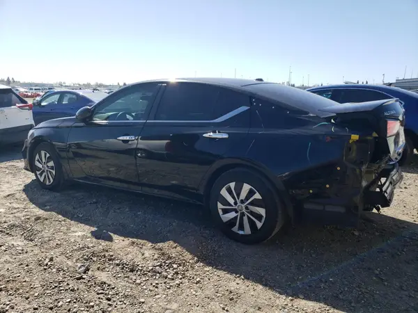 1N4BL4BV2LC168439 2020 NISSAN ALTIMA - Image 2