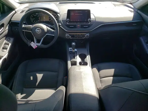 1N4BL4BV2LC168439 2020 NISSAN ALTIMA - Image 8